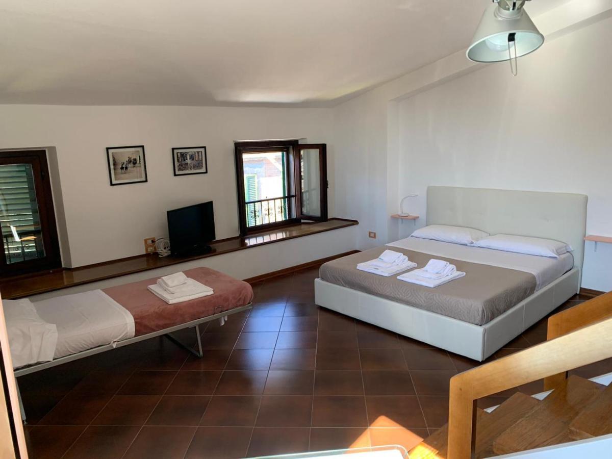 La Casa Del Dupre Apartment Сиена Екстериор снимка