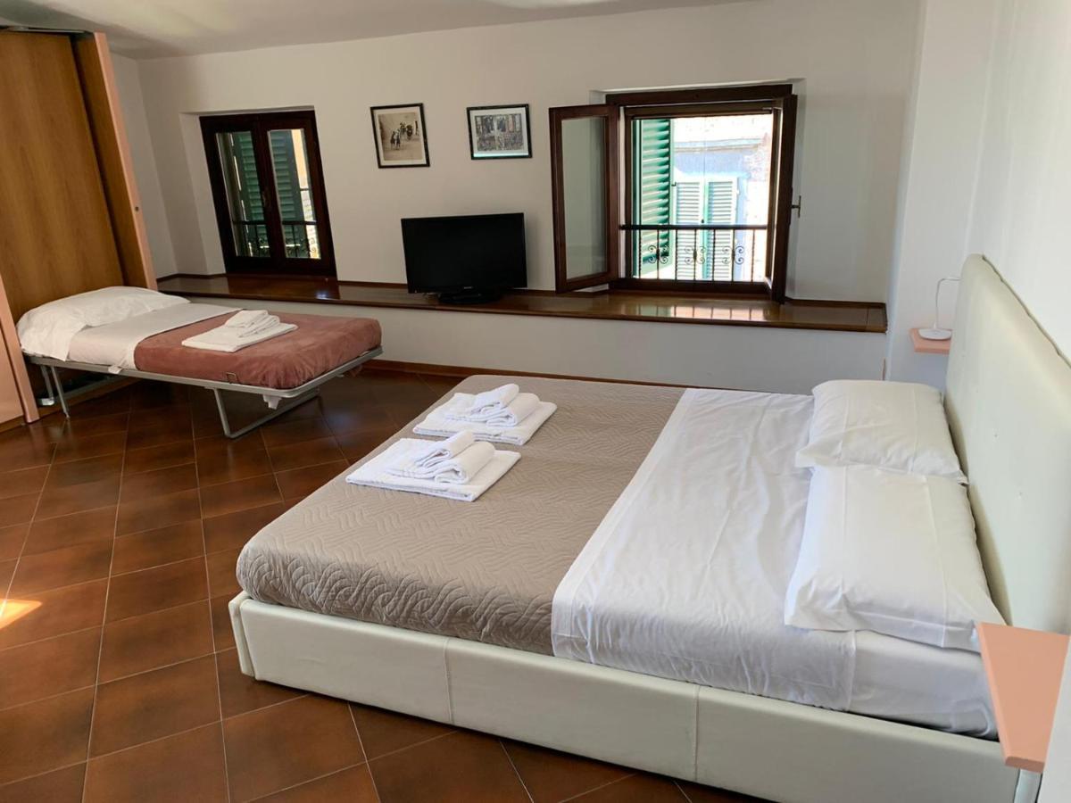 La Casa Del Dupre Apartment Сиена Екстериор снимка