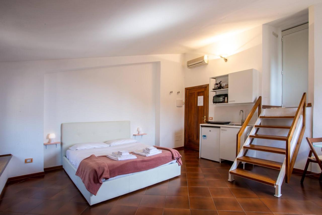 La Casa Del Dupre Apartment Сиена Екстериор снимка