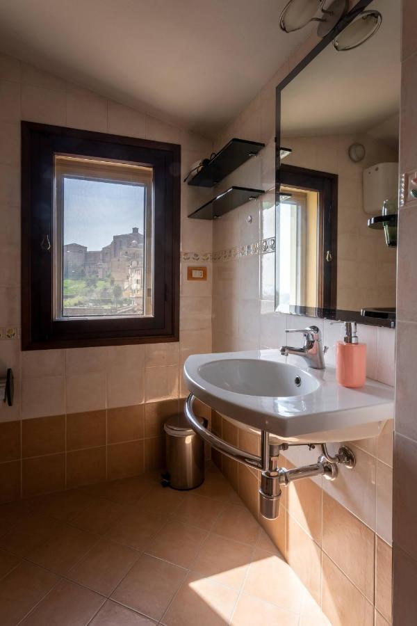 La Casa Del Dupre Apartment Сиена Екстериор снимка