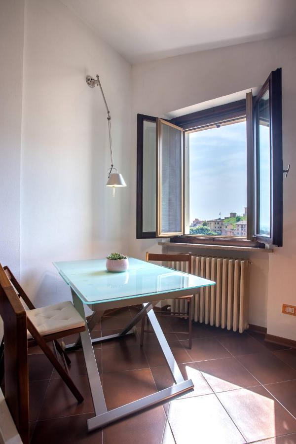 La Casa Del Dupre Apartment Сиена Екстериор снимка