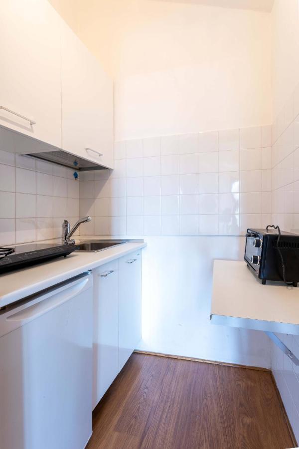 La Casa Del Dupre Apartment Сиена Екстериор снимка