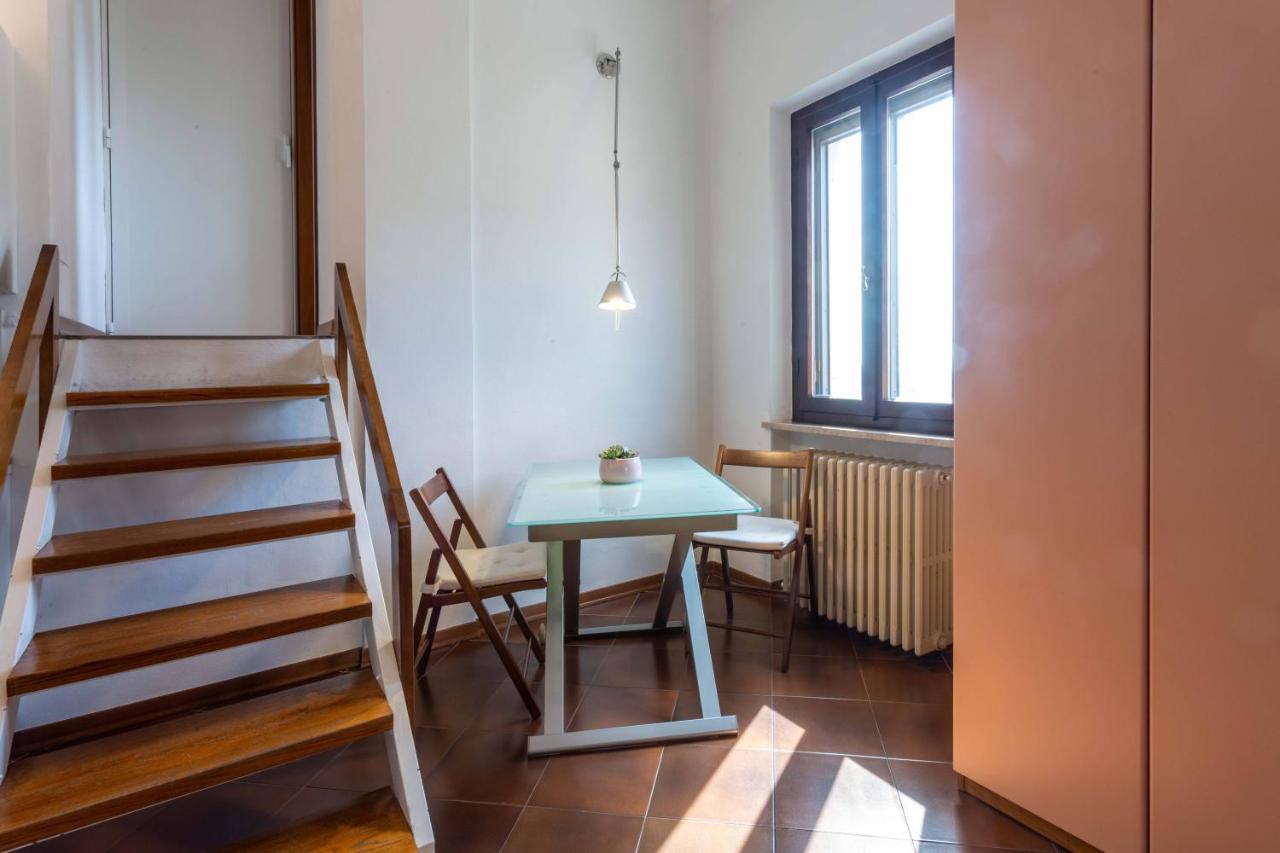 La Casa Del Dupre Apartment Сиена Екстериор снимка