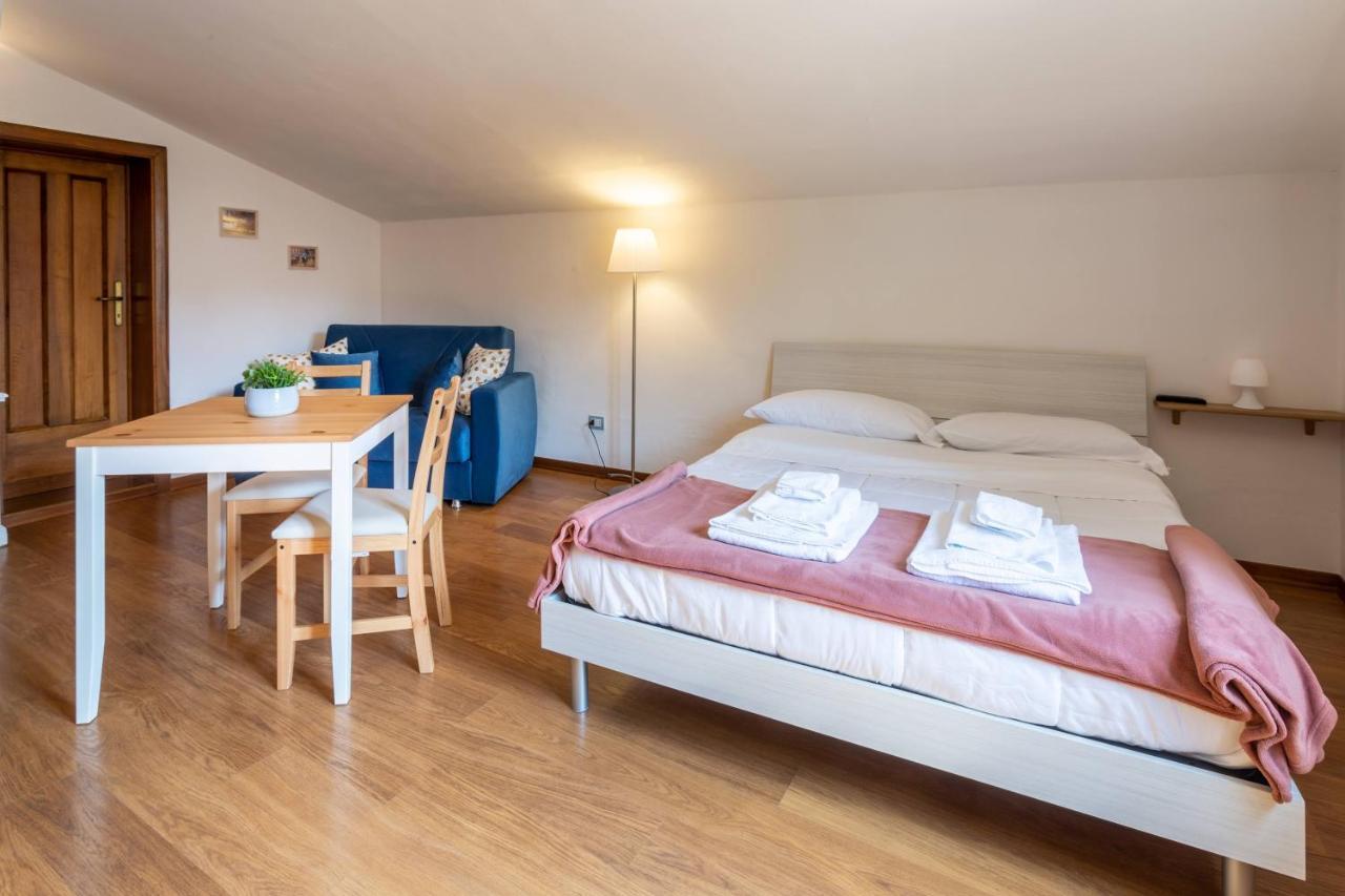 La Casa Del Dupre Apartment Сиена Екстериор снимка