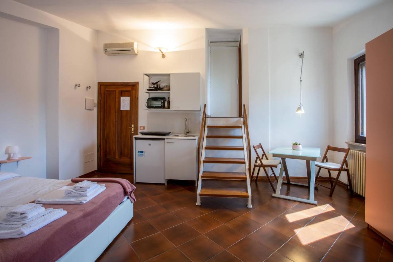 La Casa Del Dupre Apartment Сиена Екстериор снимка