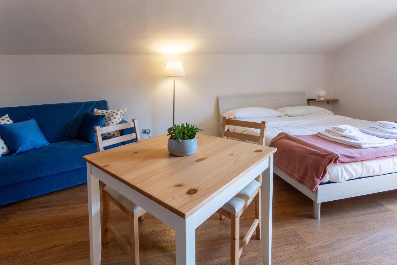 La Casa Del Dupre Apartment Сиена Екстериор снимка