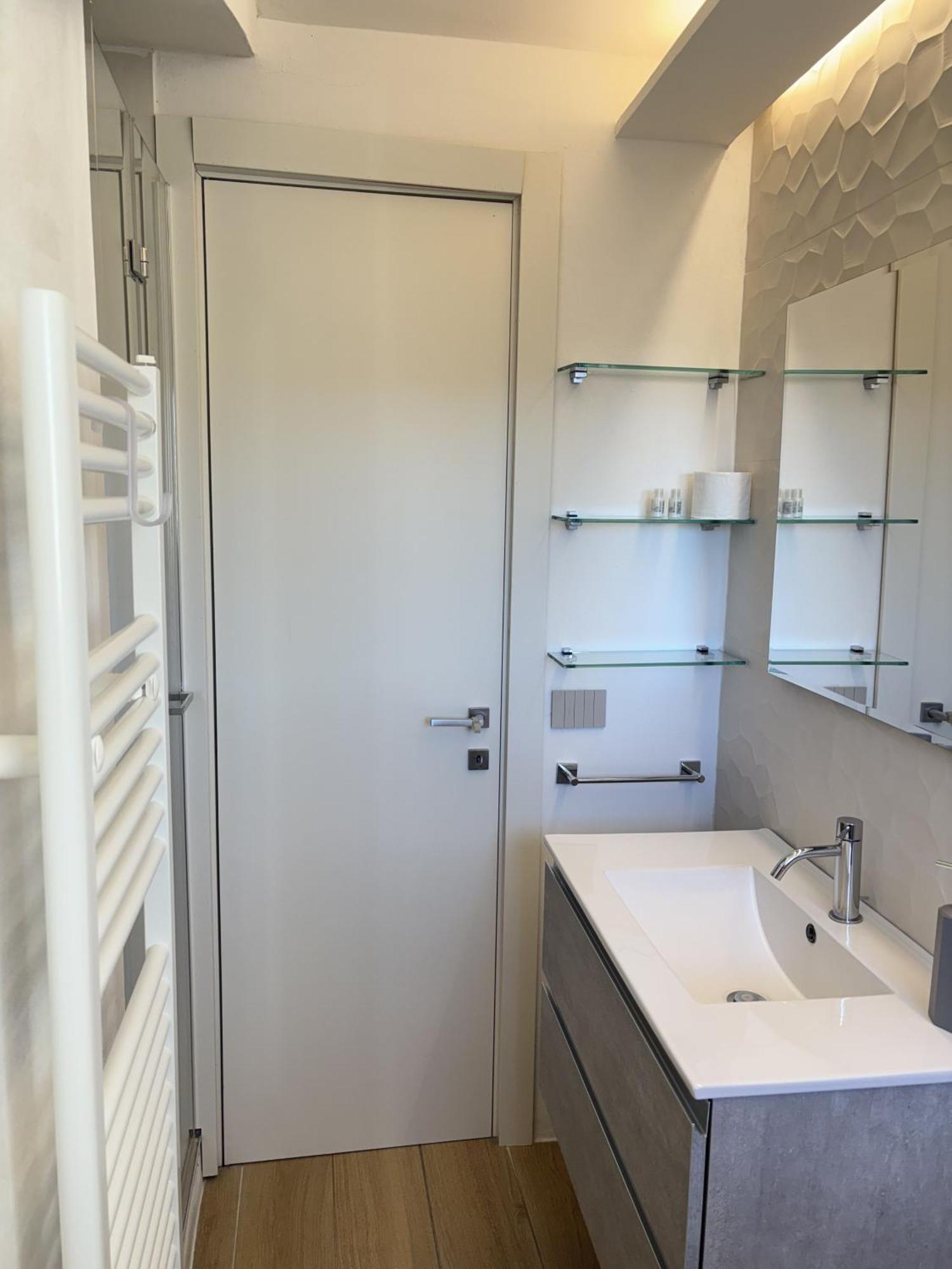 La Casa Del Dupre Apartment Сиена Екстериор снимка