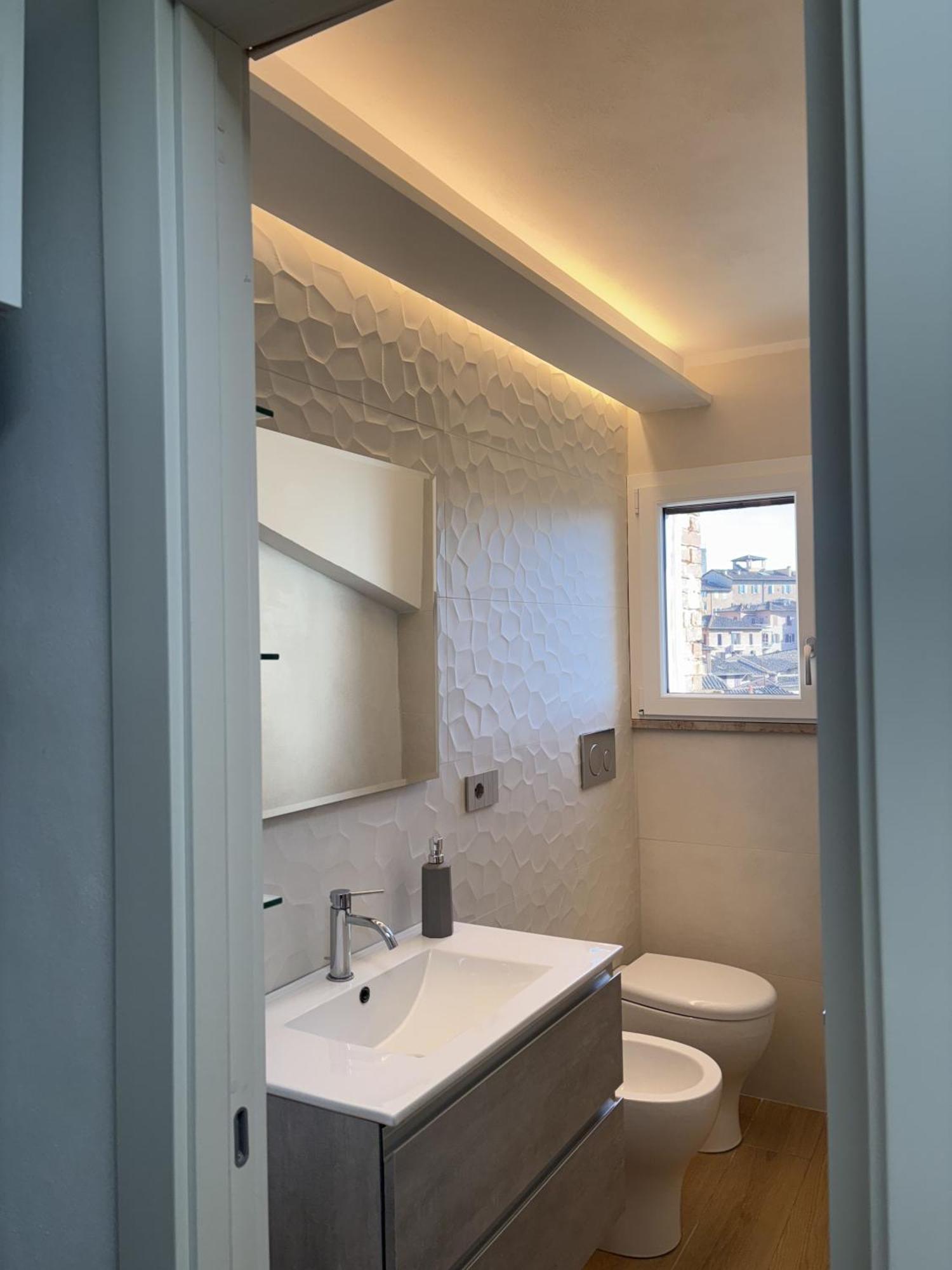 La Casa Del Dupre Apartment Сиена Екстериор снимка